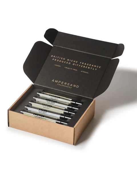 Ampersand Another Set Fragrance 5 x 10ml