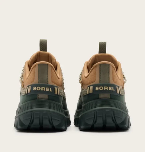 Sorel NM5303253 M CALLSIGN HORIZON LOW G-Tawny Buff, Deep Woods