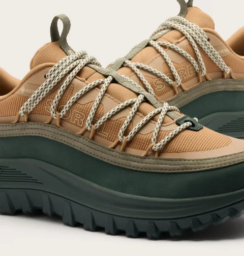 Sorel NM5303253 M CALLSIGN HORIZON LOW G-Tawny Buff, Deep Woods