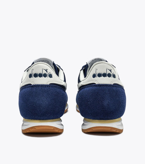 Diadora Cross In Saltire Navy