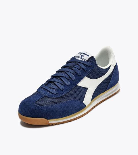 Diadora Cross In Saltire Navy