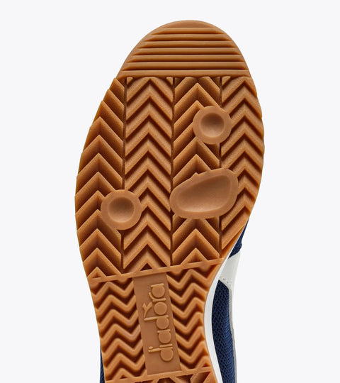 Diadora Cross In Saltire Navy