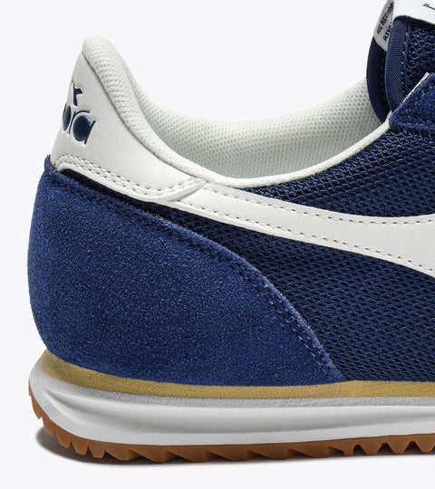 Diadora Cross In Saltire Navy