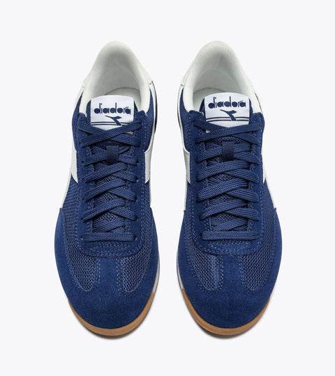Diadora Cross In Saltire Navy