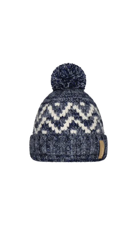 Barts Desper Beanie Navy One Size