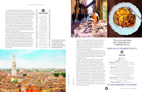 Bookspeed B064738 Epic Road Trips Of Europe