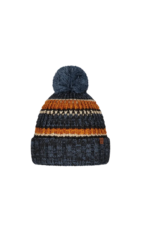 Barts Goser Beanie Blue One Size