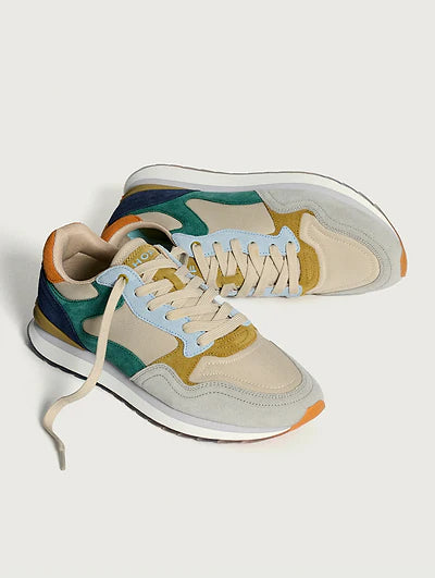 Hoff Singapore Man City Trainer