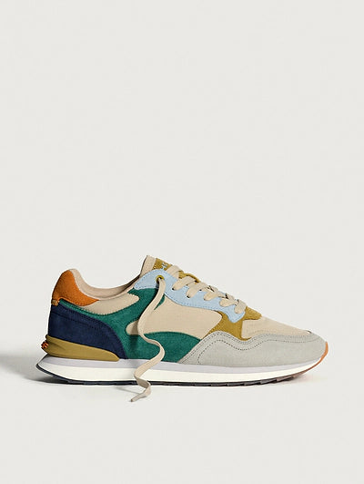 Hoff Singapore Man City Trainer