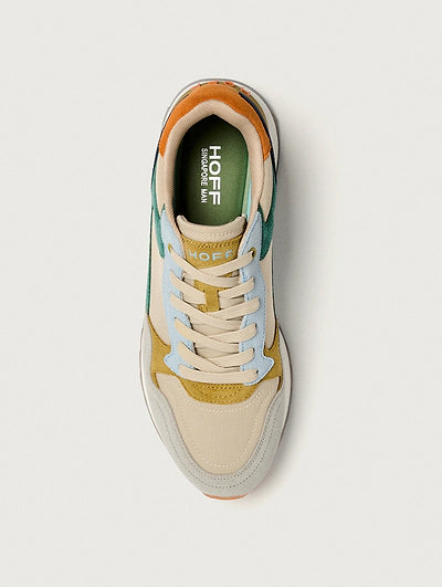 Hoff Singapore Man City Trainer