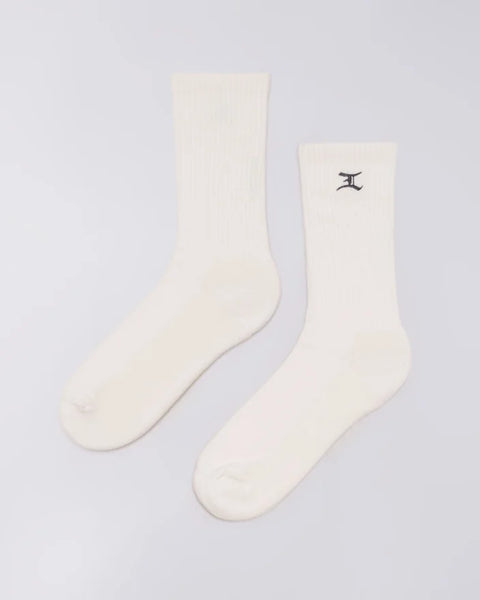 Edwin I036555 Core Socks In White