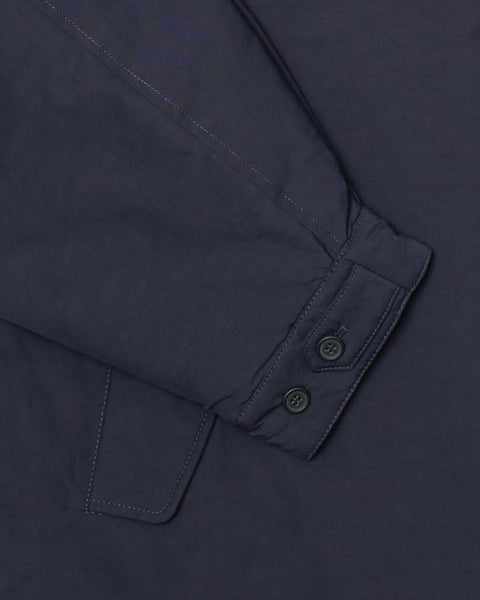 Edwin I037332 Chester Jacket In Dark Navy
