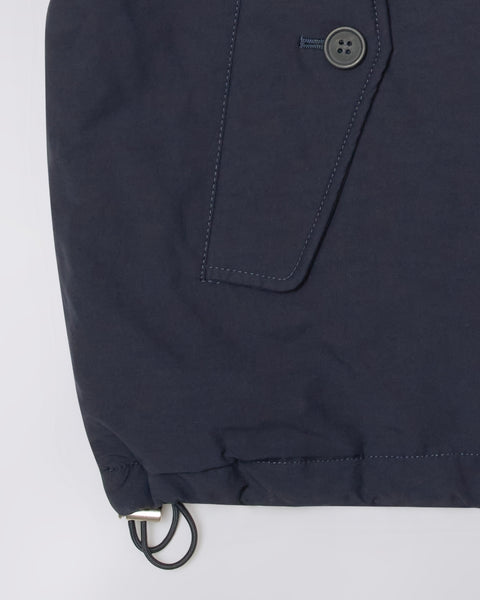 Edwin I037332 Chester Jacket In Dark Navy
