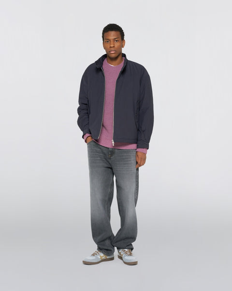 Edwin I037332 Chester Jacket In Dark Navy