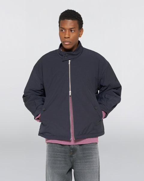 Edwin I037332 Chester Jacket In Dark Navy