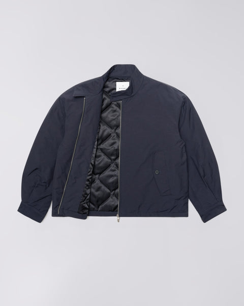 Edwin I037332 Chester Jacket In Dark Navy