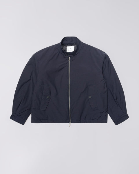 Edwin I037332 Chester Jacket In Dark Navy