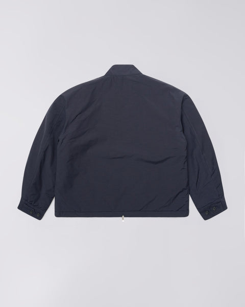 Edwin I037332 Chester Jacket In Dark Navy