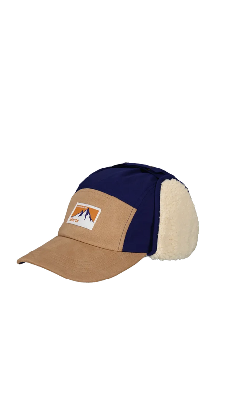 Barts Isafjord Cap Wheat One Size