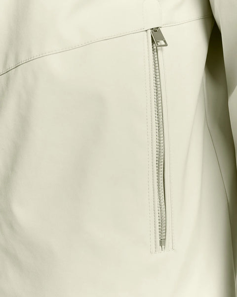 Lyle & Scott JK2312V Shell Jacket In Grey Taupe