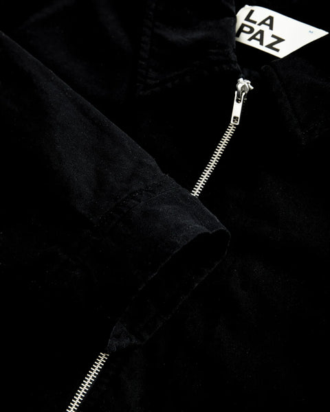 La Paz Leal Jacket In Dark Navy