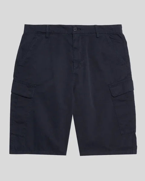 Lyle & Scott SH2215V Cargo Short In Dark Navy