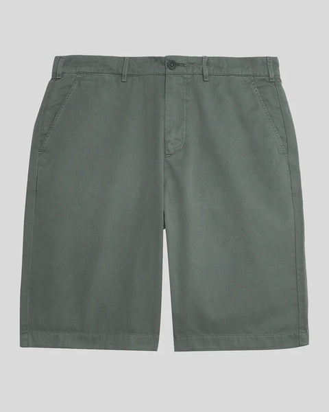 Lyle & Scott SH2214V Chino Short In Green Mercurial