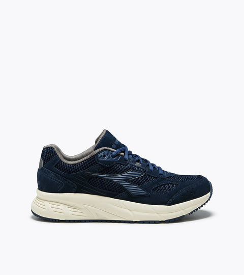 Diadora Myzar In Blue Caspian Sea