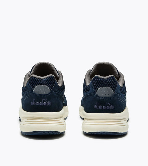 Diadora Myzar In Blue Caspian Sea