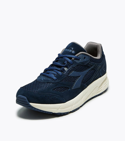 Diadora Myzar In Blue Caspian Sea