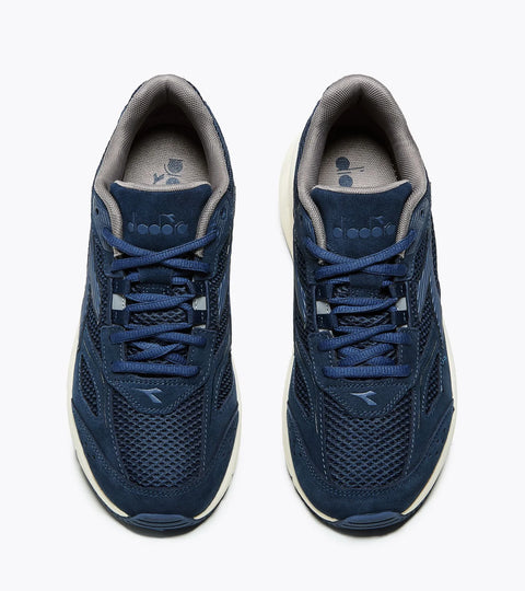 Diadora Myzar In Blue Caspian Sea