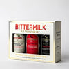 Bittermilk BITTSET-010406 Old Fashioned Set