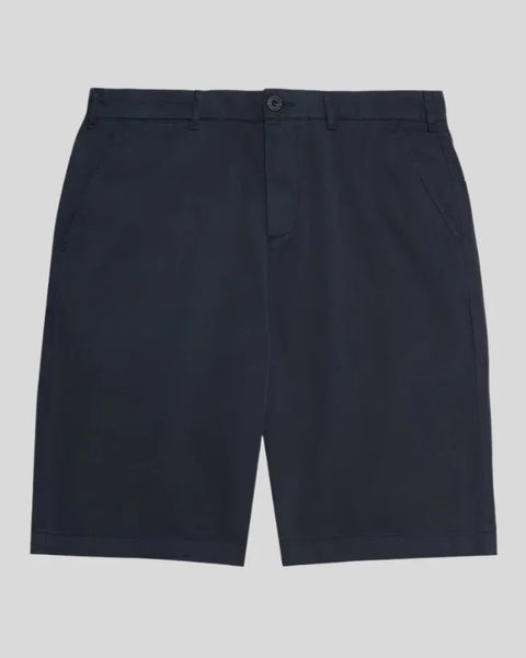 Lyle & Scott SH2214V Chino Short In Z271 Dark Navy