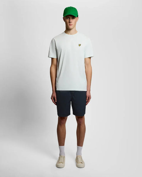 Lyle & Scott SH2402V Everyday Short In Z271 Dark Navy