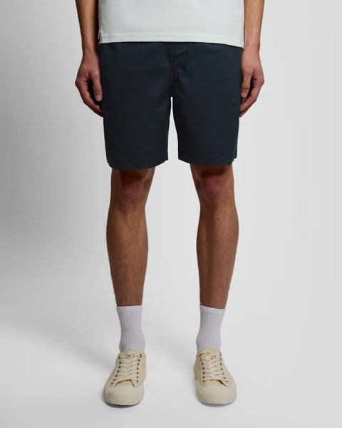 Lyle & Scott SH2402V Everyday Short In Z271 Dark Navy