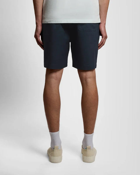 Lyle & Scott SH2402V Everyday Short In Z271 Dark Navy