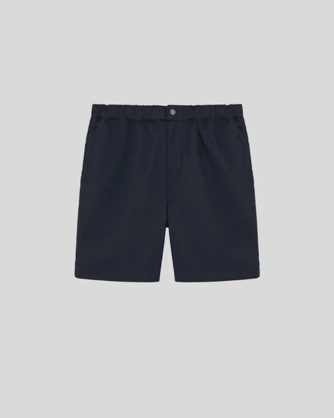 Lyle & Scott SH2402V Everyday Short In Z271 Dark Navy