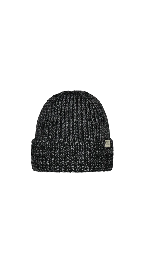 Barts Skaga Beanie Dark Heather One Size