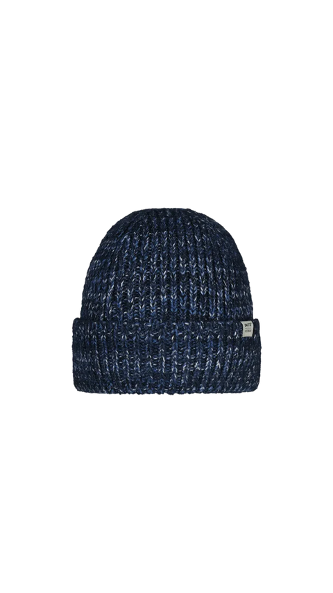 Barts Skaga Beanie Denim One Size