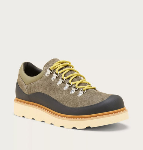 Sorel Slabtown 62 Explorer In Alpine Tundra/Black