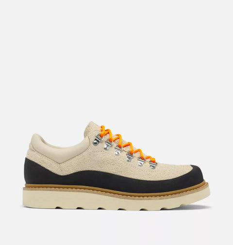 Sorel Slabtown 62 Explorer In Bleached Ceramic/Black