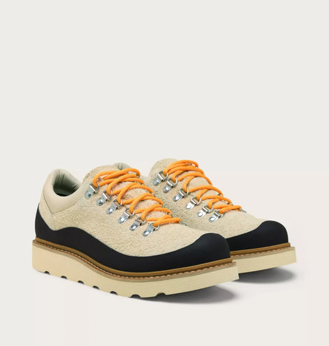 Sorel Slabtown 62 Explorer In Bleached Ceramic/Black