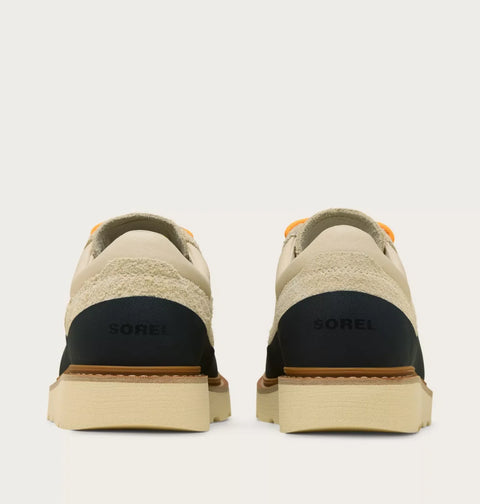 Sorel Slabtown 62 Explorer In Bleached Ceramic/Black