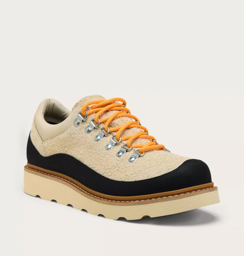 Sorel Slabtown 62 Explorer In Bleached Ceramic/Black
