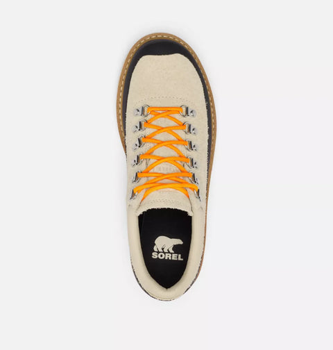 Sorel Slabtown 62 Explorer In Bleached Ceramic/Black