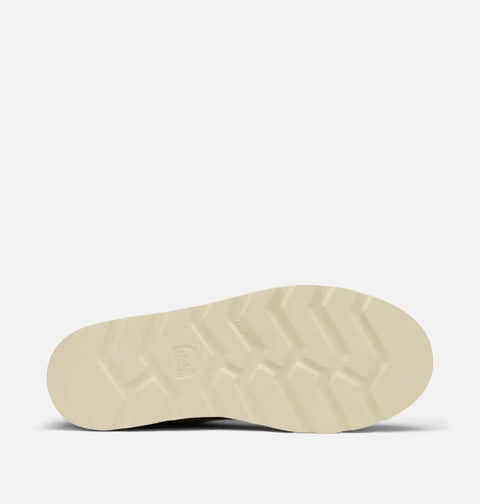 Sorel Slabtown 62 Explorer In Bleached Ceramic/Black