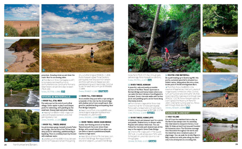 Bookspeed B067435 Wild Guide: North East England (Pb)