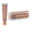 Marvis ginger mint toothpaste 85ml