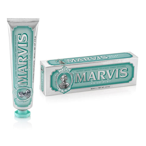 Marvis anise mint toothpaste 85ml