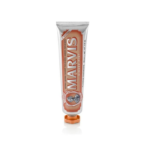 Marvis ginger mint toothpaste 85ml